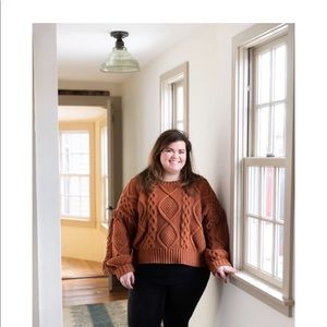 Meet your Posher, Kelsey